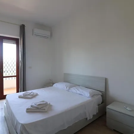Apartamento Casa Federica Near & Center Ac, Wifi & 6 Sleeps *