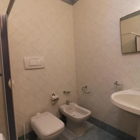 公寓 Casa Federica Near & Center Ac, Wifi & 6 Sleeps 奥特朗托