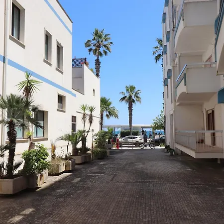 Casa Federica Near & Center Ac, Wifi & 6 Sleeps * 奥特朗托