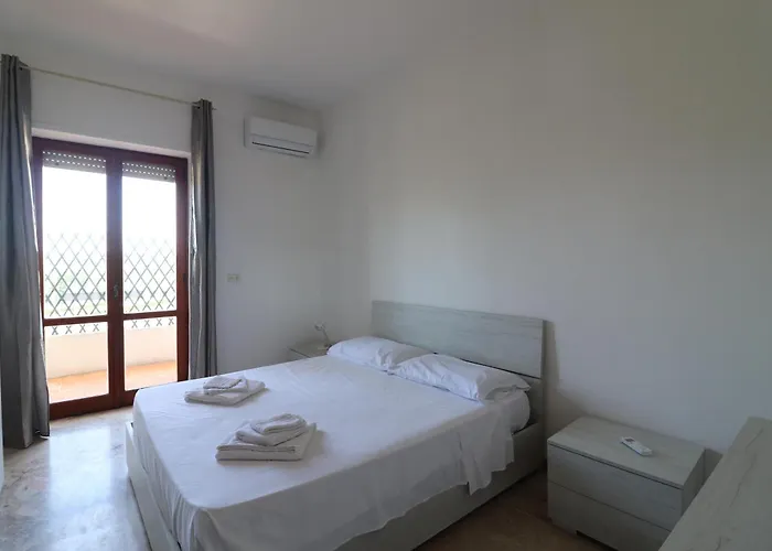 Apartamento Casa Federica Near & Center Ac, Wifi & 6 Sleeps *