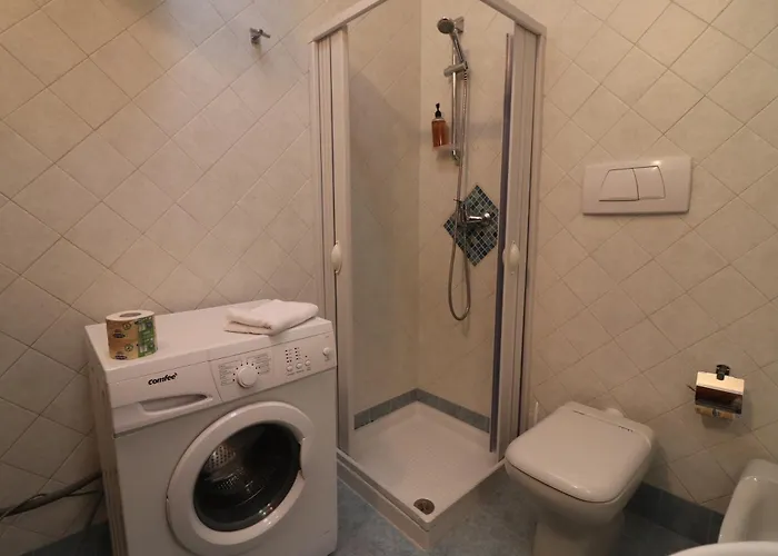 Apartamento Casa Federica Near & Center Ac, Wifi & 6 Sleeps Otranto