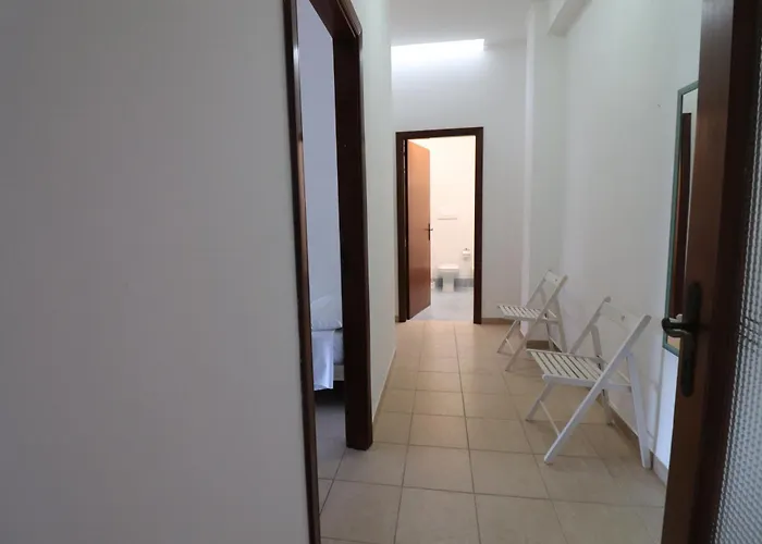 Casa Federica Near & Center Ac, Wifi & 6 Sleeps Apartamento