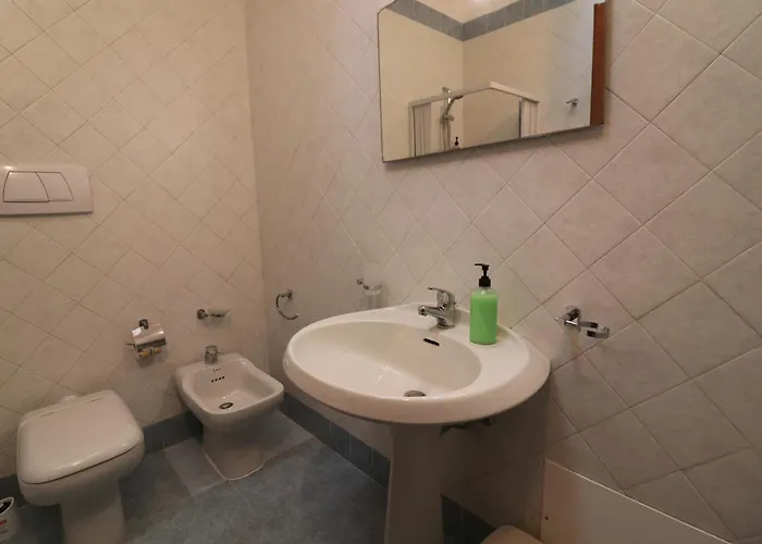 Apartamento Casa Federica Near & Center Ac, Wifi & 6 Sleeps Otranto