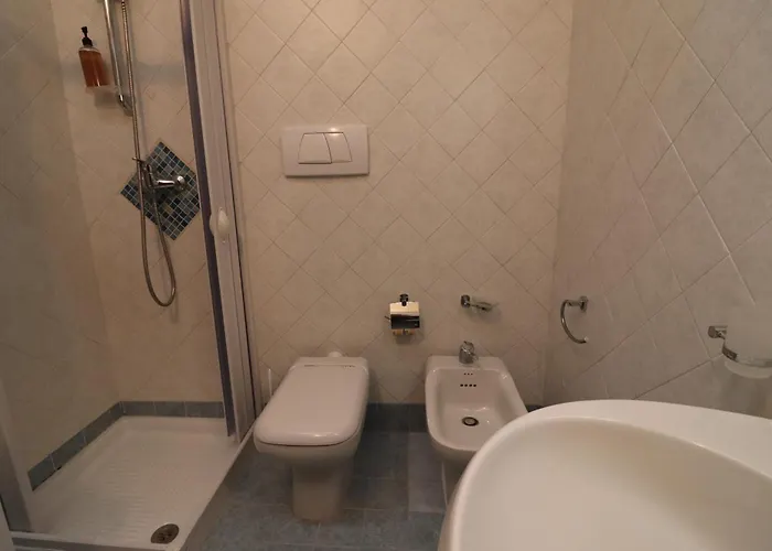 Casa Federica Near & Center Ac, Wifi & 6 Sleeps Apartamento Otranto