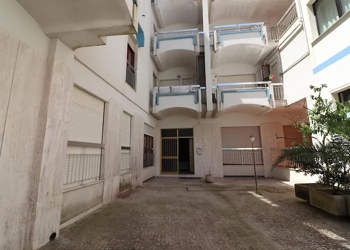 Casa Federica Near & Center Ac, Wifi & 6 Sleeps Apartamento *
