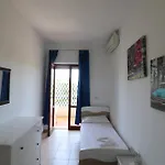 Casa Federica Near & Center Ac, Wifi & 6 Sleeps Appartement Otrante