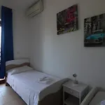 Casa Federica Near & Center Ac, Wifi & 6 Sleeps Otrante