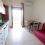 Apartment Casa Federica Near & Center Ac, Wifi & 6 Sleeps *