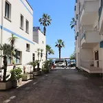 Casa Federica Near & Center Ac, Wifi & 6 Sleeps * Otranto