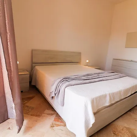 Casa Federica A *