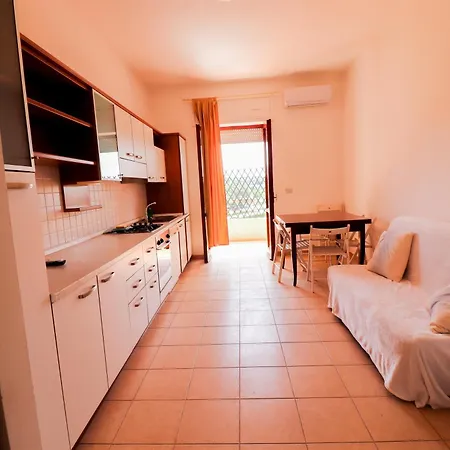 Casa Federica A Otranto