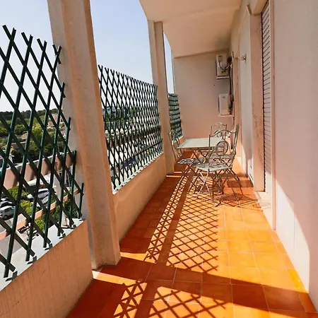 Apartment Casa Federica A *