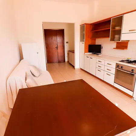 Casa Federica A Apartment Otranto