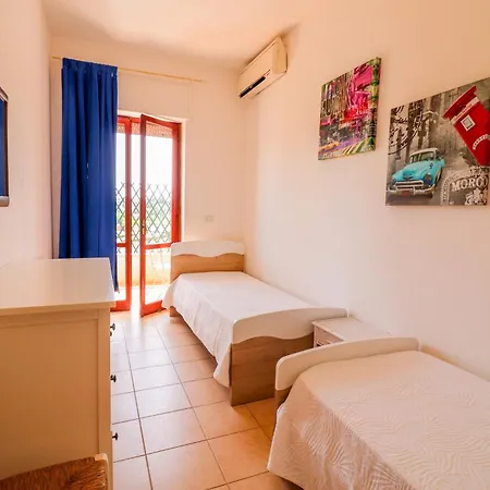 Casa Federica A