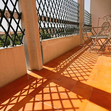 Casa Federica A