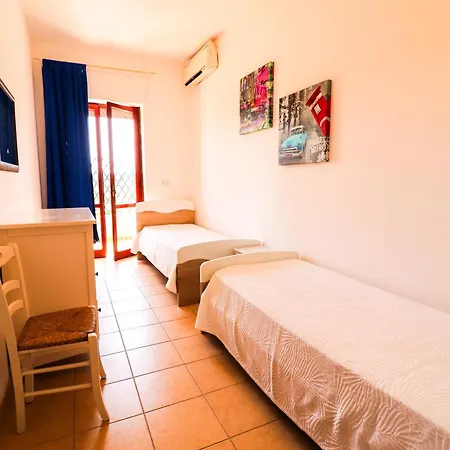 Apartment Casa Federica A *