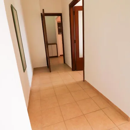 Apartment Casa Federica A