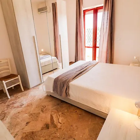 Casa Federica A * Otranto