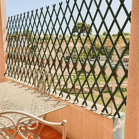 Casa Federica A