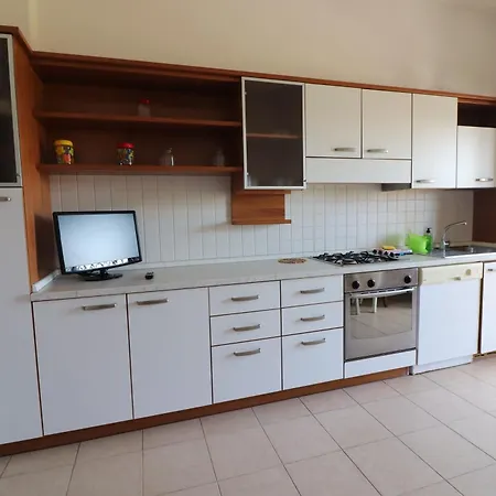 Casa Federica Near & Center Ac, Wifi & 6 Sleeps * Otranto