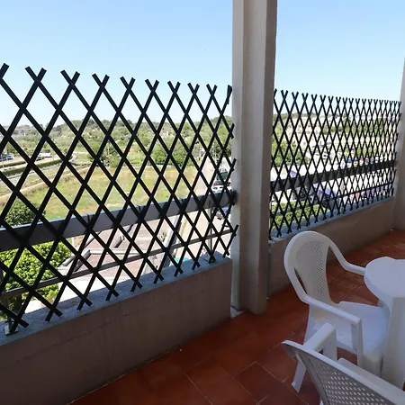 Casa Federica Near & Center Ac, Wifi & 6 Sleeps Appartement Otrante