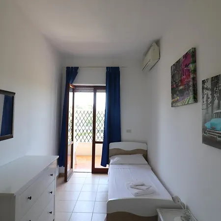 Casa Federica Near & Center Ac, Wifi & 6 Sleeps 아파트 오트란토