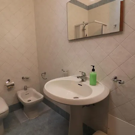 Appartamento Casa Federica Near Beach&center Ac, Wifi&6 Sleeps Otranto