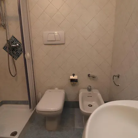 Casa Federica Near & Center Ac, Wifi & 6 Sleeps 아파트 오트란토