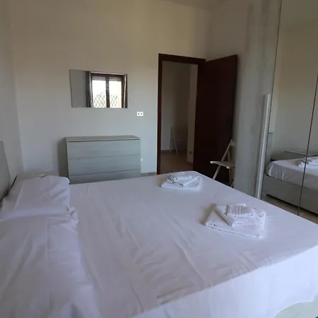 Casa Federica Near Beach&center Ac, Wifi&6 Sleeps Appartamento *