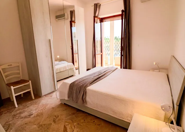 Casa Federica Near & Center Ac, Wifi & 6 Sleeps *