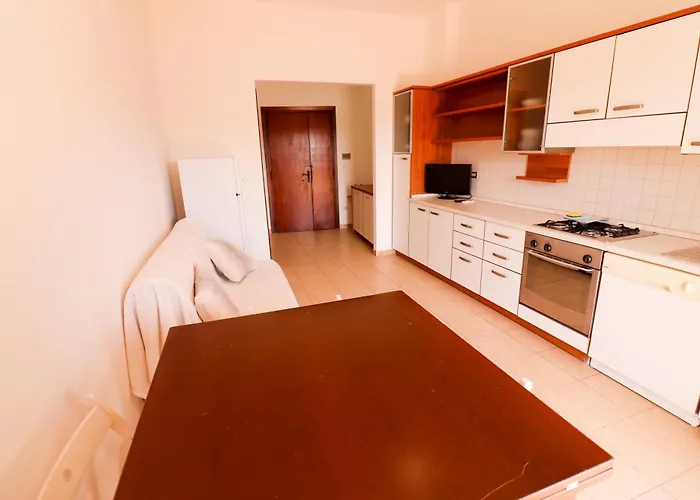 Casa Federica Near & Center Ac, Wifi & 6 Sleeps Daire Otranto