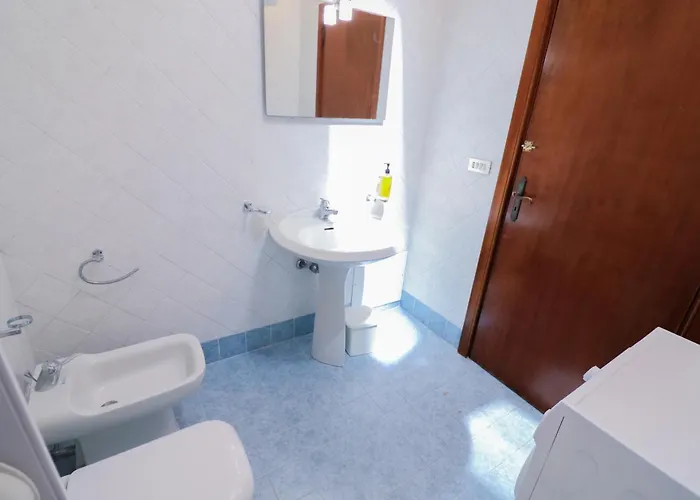 Casa Federica Near & Center Ac, Wifi & 6 Sleeps