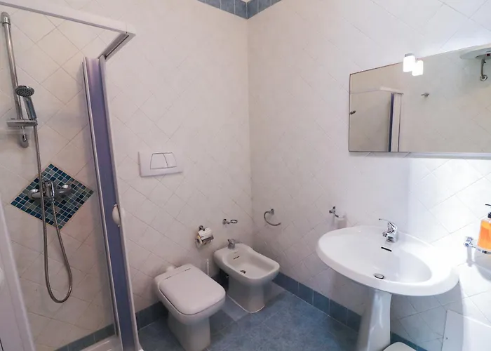 Casa Federica Near & Center Ac, Wifi & 6 Sleeps Otranto