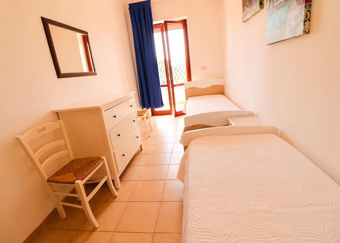 Casa Federica Near & Center Ac, Wifi & 6 Sleeps Otranto