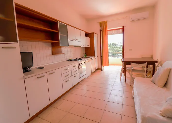 Casa Federica Near & Center Ac, Wifi & 6 Sleeps Daire