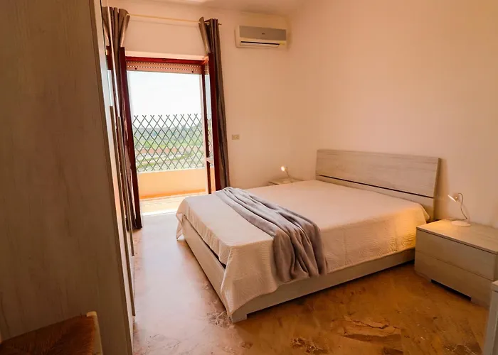 Casa Federica Near & Center Ac, Wifi & 6 Sleeps Daire Otranto