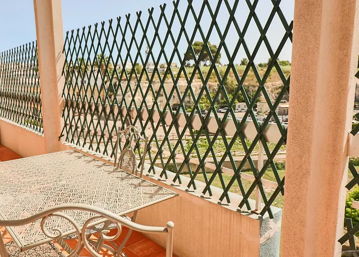 Casa Federica Near & Center Ac, Wifi & 6 Sleeps