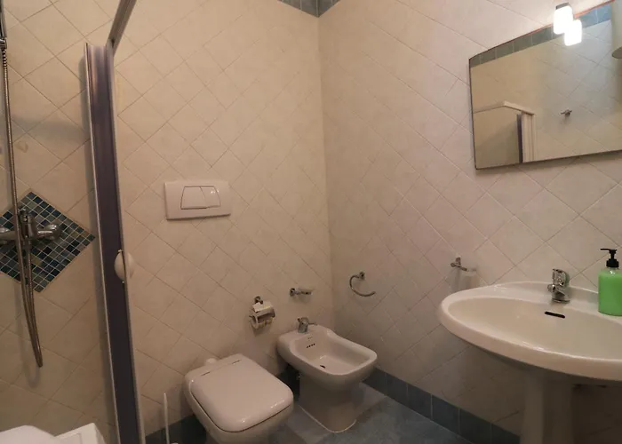 Daire Casa Federica Near & Center Ac, Wifi & 6 Sleeps Otranto