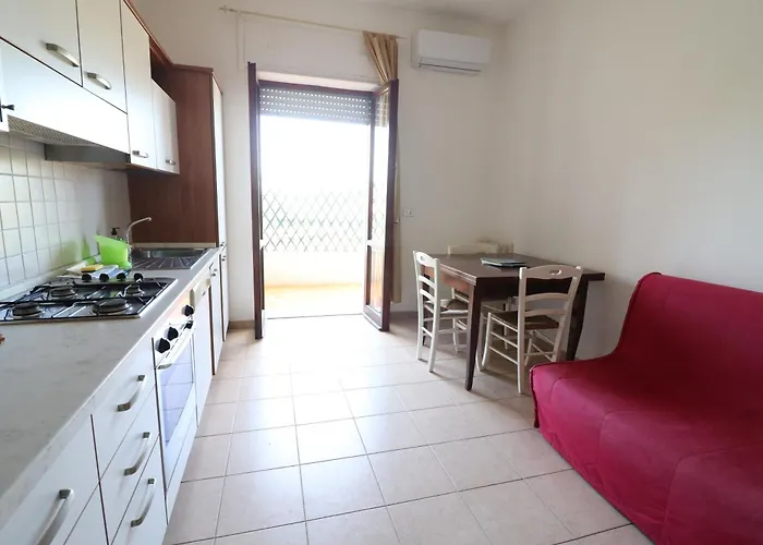 Daire Casa Federica Near & Center Ac, Wifi & 6 Sleeps *