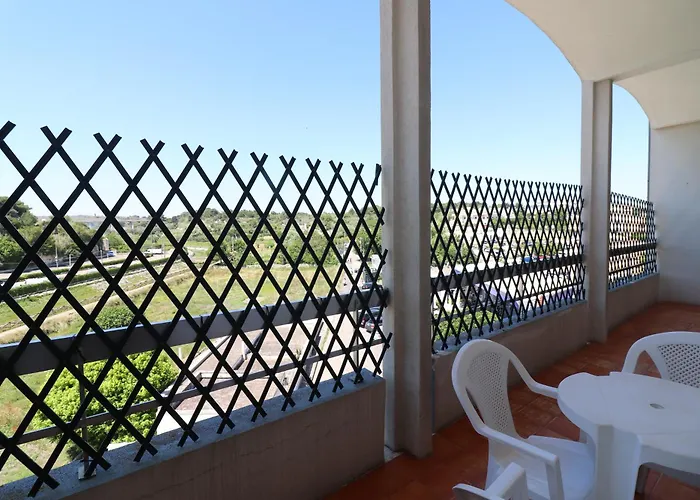 Daire Casa Federica Near & Center Ac, Wifi & 6 Sleeps Otranto