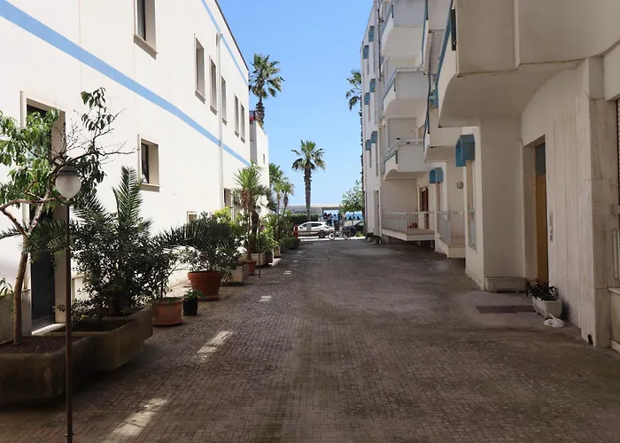 Casa Federica Near & Center Ac, Wifi & 6 Sleeps